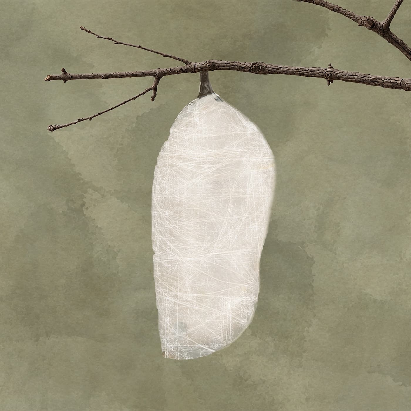 Metamorphosis cover art